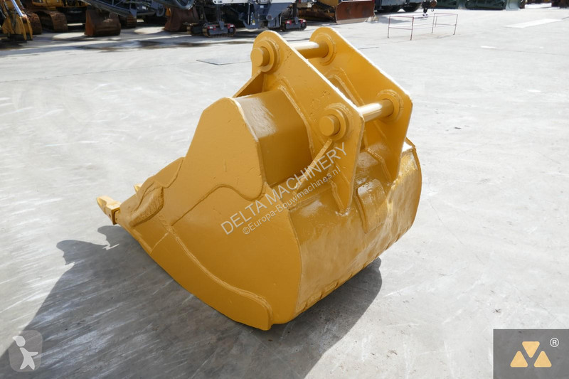 Aanbouwstukken voor bouwmachines Caterpillar...
