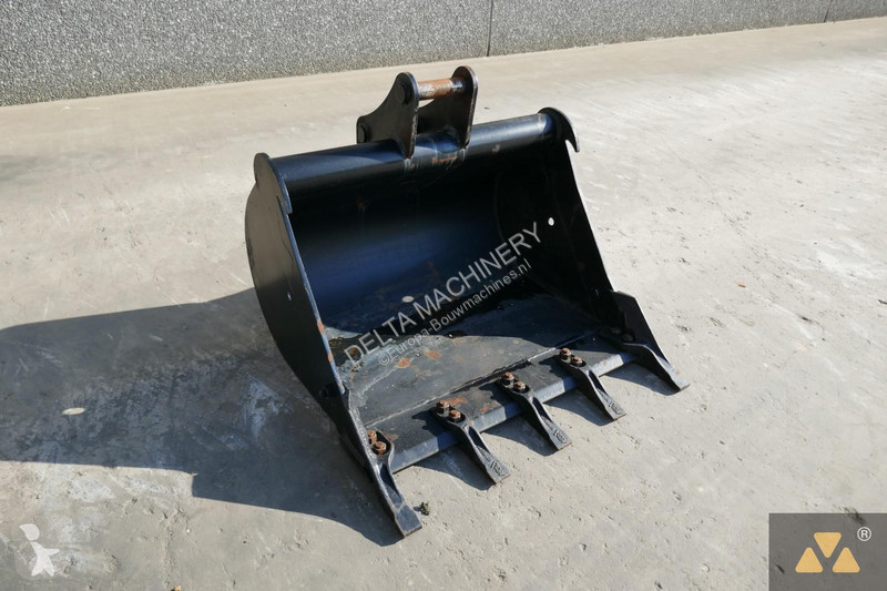 Aanbouwstukken voor bouwmachines  Bucket