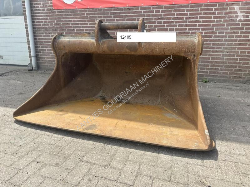 Bygg-anläggningsutrustningar  Slotenbak S70 -...
