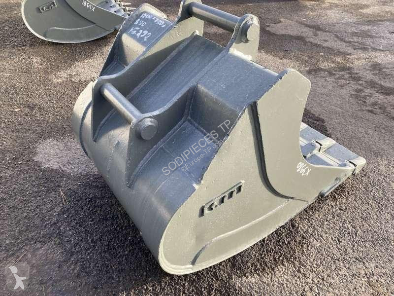 تجهيزات الأشغال العمومية   S5 / S50 de 800mm