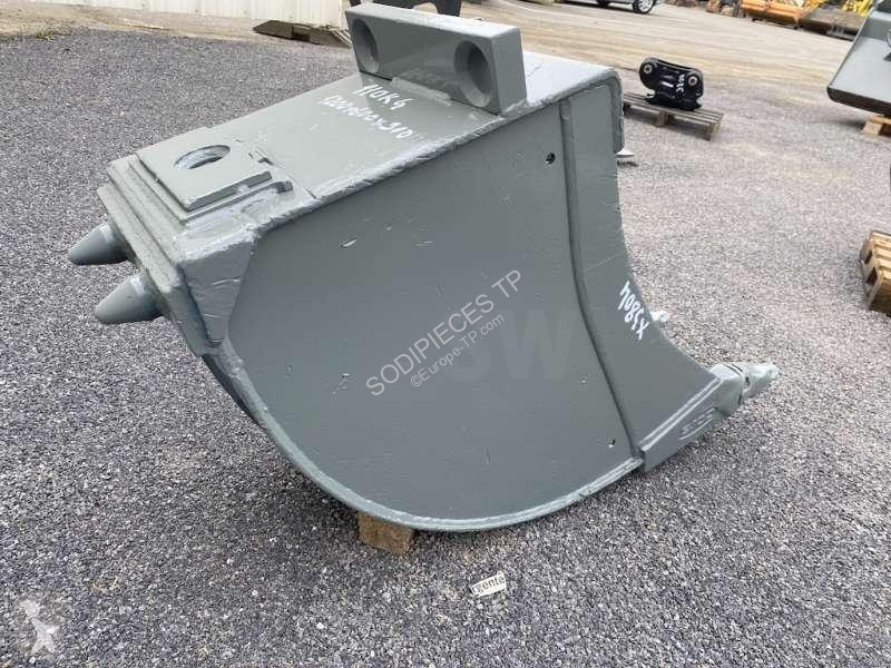 Echipamente pentru construcţii Mecalac  en bute...