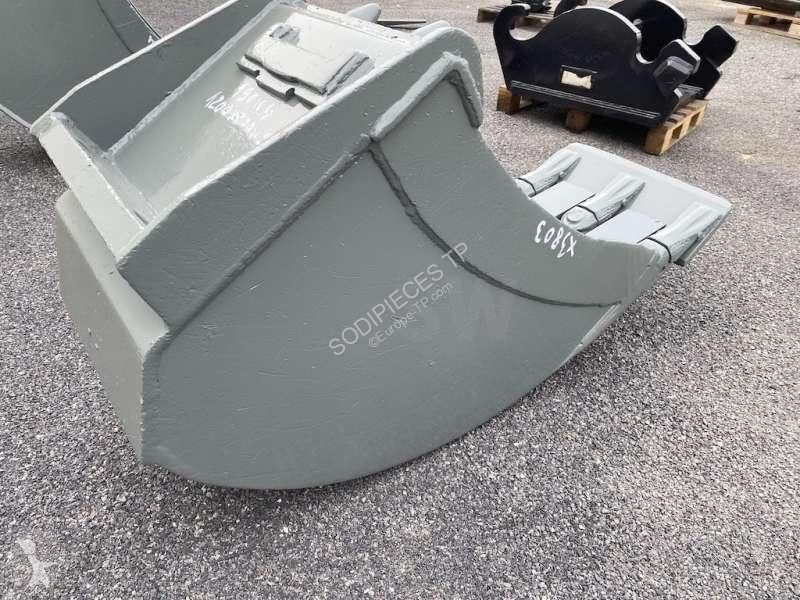 Echipamente pentru construcţii Mecalac  450mm -...