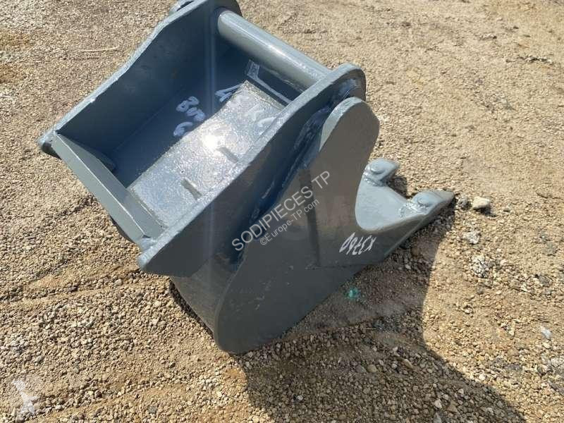 Equipamentos de obras MBI  280mm - AR30