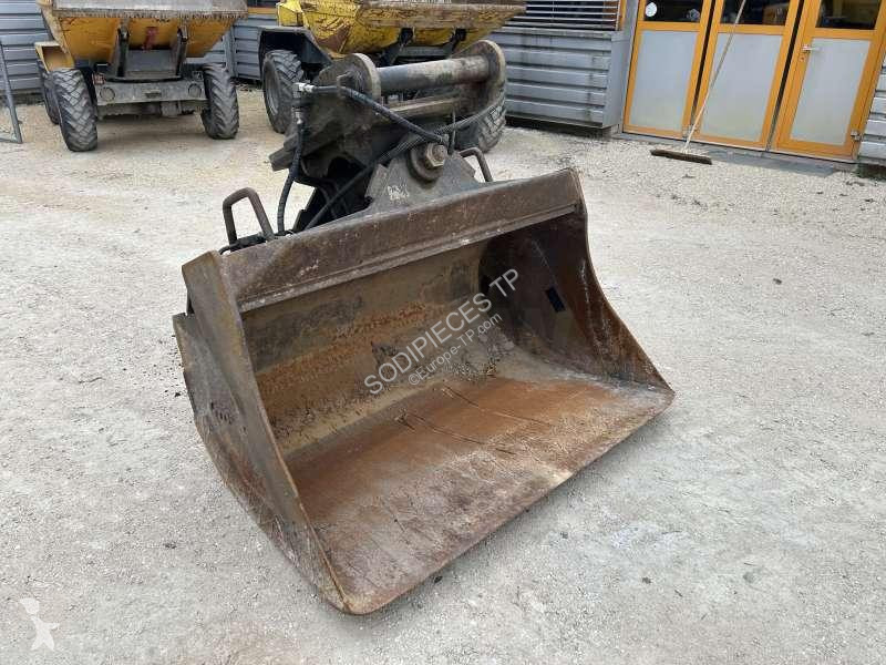 Equipamientos maquinaria OP Lehnhoff  GODET...