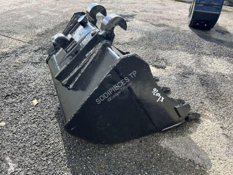 Aanbouwstukken voor bouwmachines Klac  Modele F...
