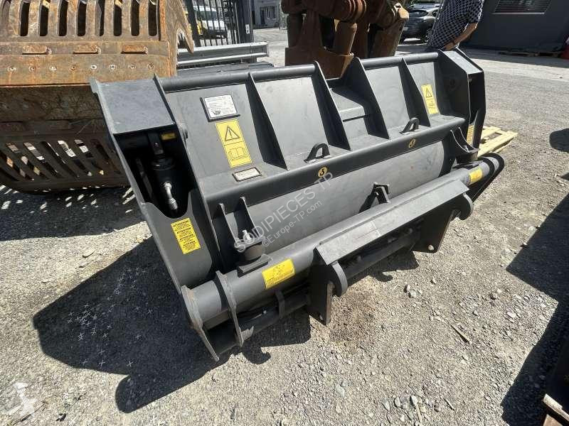 Equipamientos maquinaria OP VTN  Godet GHD VTN...