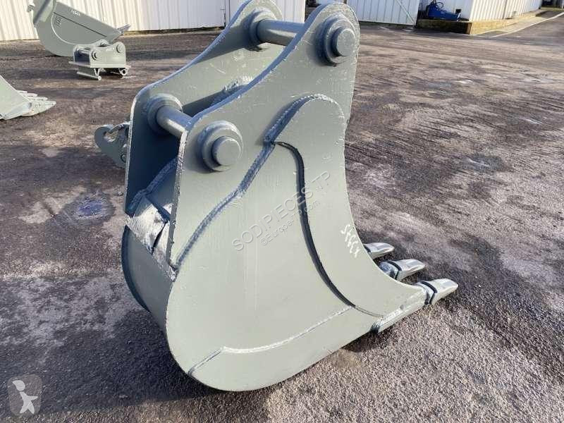 Aanbouwstukken voor bouwmachines   500mm - Axes...