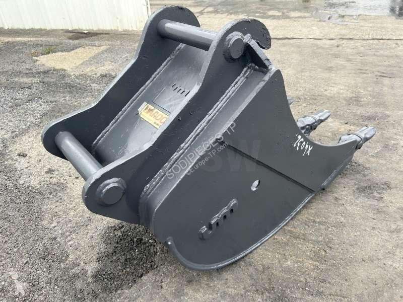 Equipamientos maquinaria OP Volvo  S5 / S50 -...