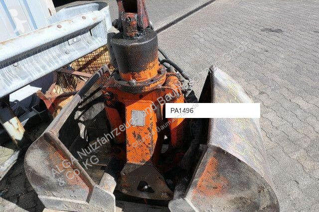 Echipamente pentru construcţii Atlas E 546...