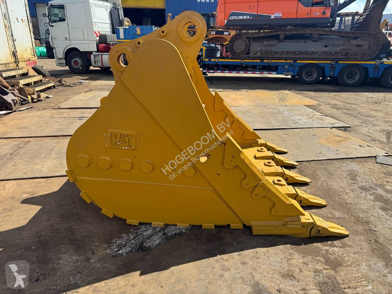 تجهيزات الأشغال العمومية Caterpillar BUCKET
