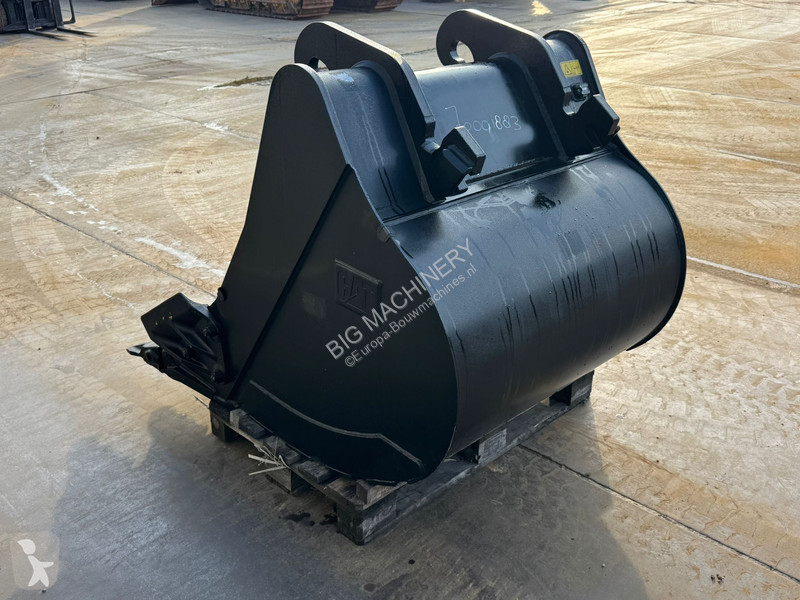 Bygg-anläggningsutrustningar Caterpillar CW40...