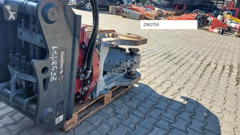 Equipamientos maquinaria OP Demarec Kombischere...