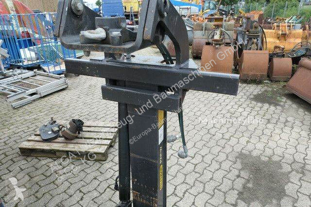 Equipamentos de obras Kinshofer KM 458-200,...