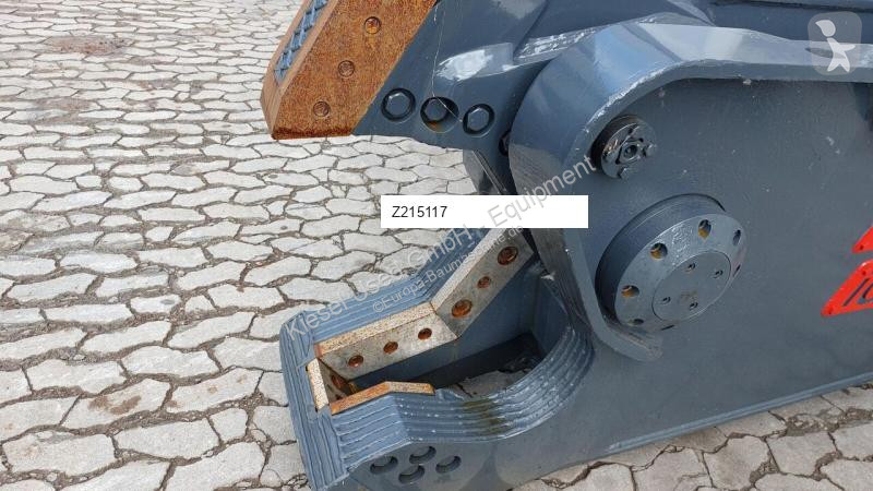 Equipamientos maquinaria OP Italmek IC25XP