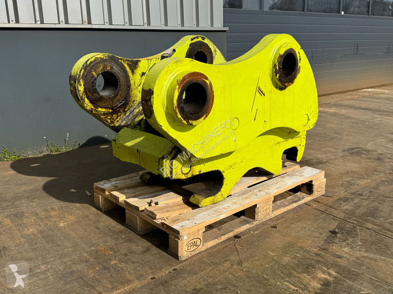 Udstyr til anlægsarbejder Caterpillar 352F...