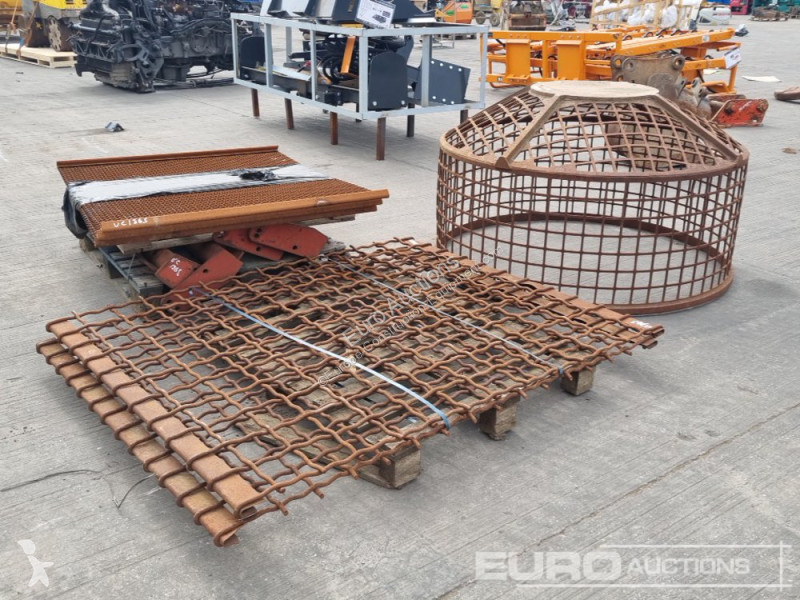 Echipamente pentru construcţii