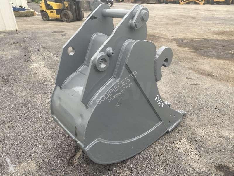 Aanbouwstukken voor bouwmachines Liebherr  SW33...