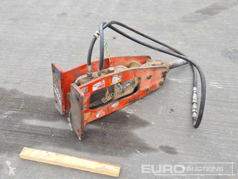 Echipamente pentru construcţii