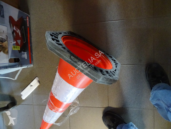 Aanbouwstukken voor bouwmachines