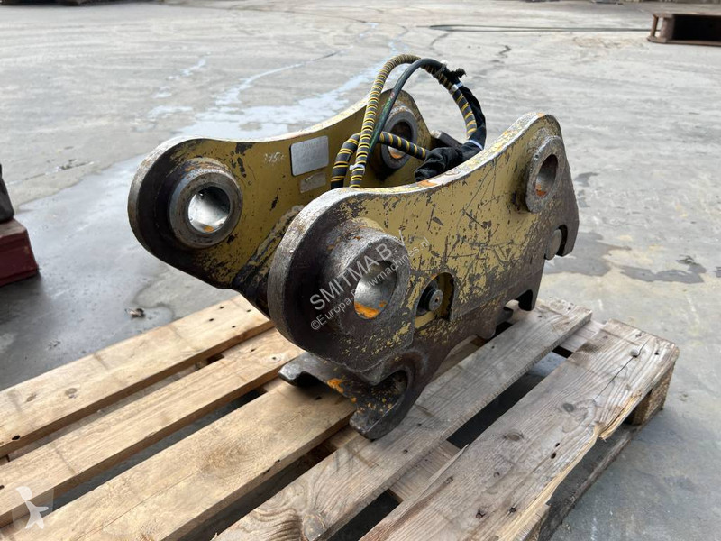 Equipamentos de obras Miller Caterpillar 311D /...
