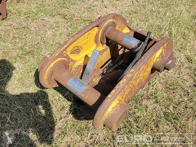 Echipamente pentru construcţii Caterpillar