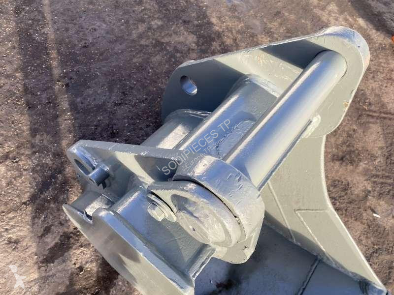 تجهيزات الأشغال العمومية Liebherr  SW33 - 550mm