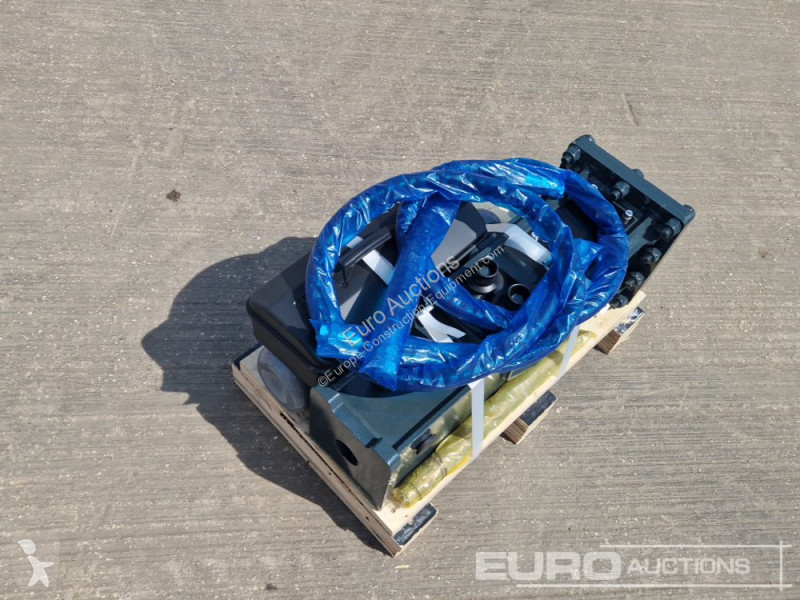 Echipamente pentru construcţii  35