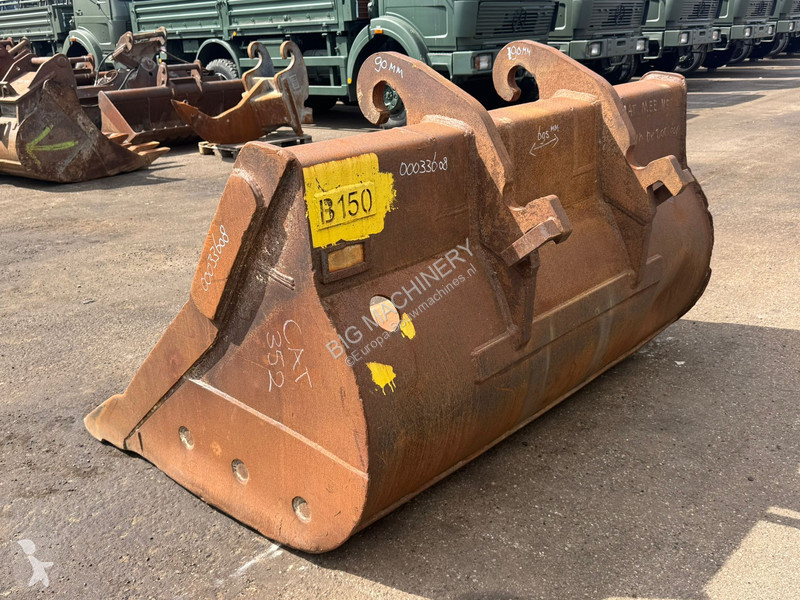Equipamientos maquinaria OP Verachtert NG-5-90-220