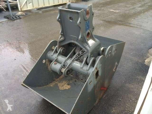 تجهيزات الأشغال العمومية Liebherr  GM10SW - 800mm
