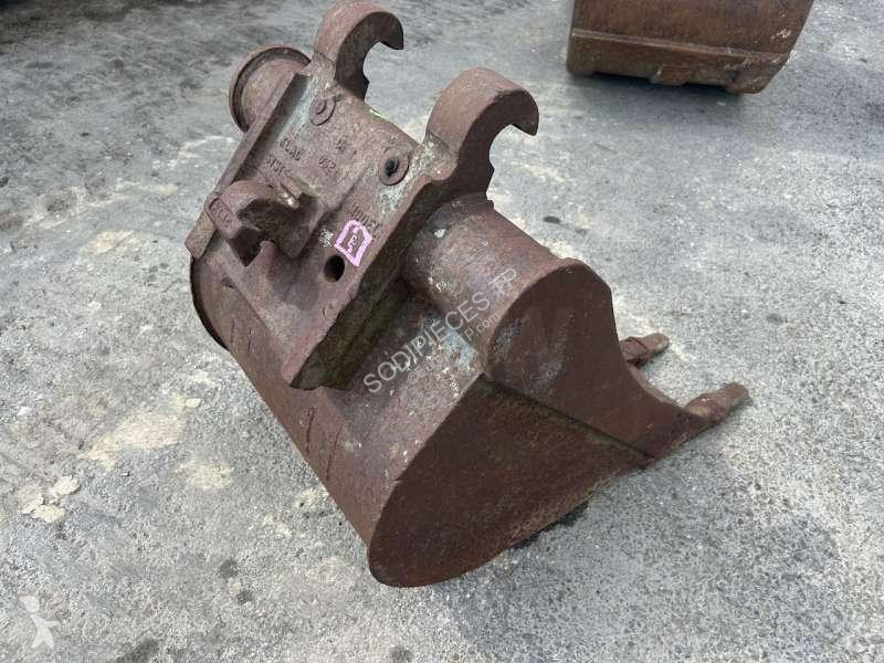 Aanbouwstukken voor bouwmachines Klac  550mm -...