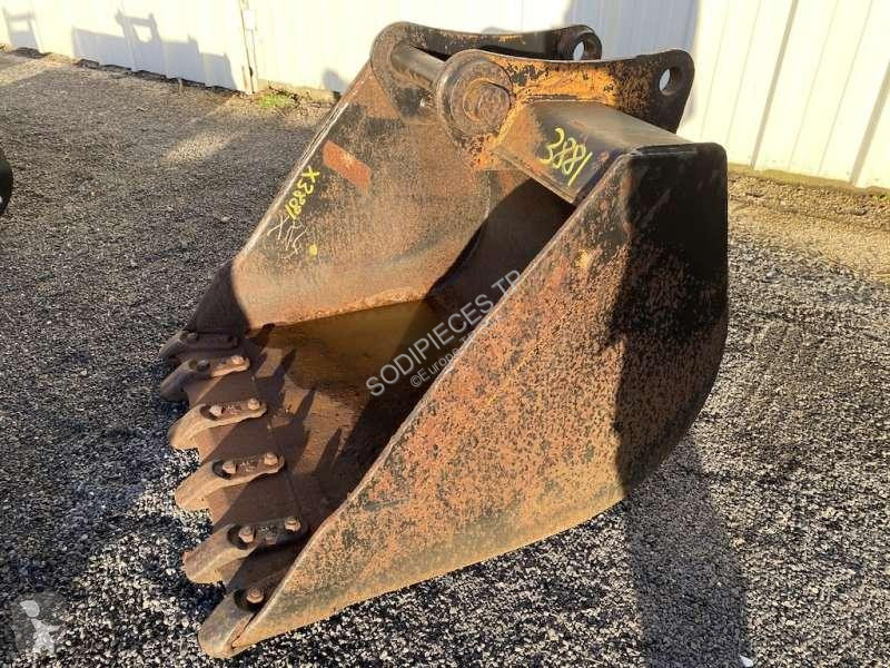 Equipamientos maquinaria OP Caterpillar  880mm