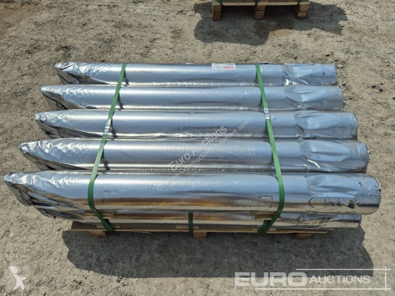 Echipamente pentru construcţii  HB20G