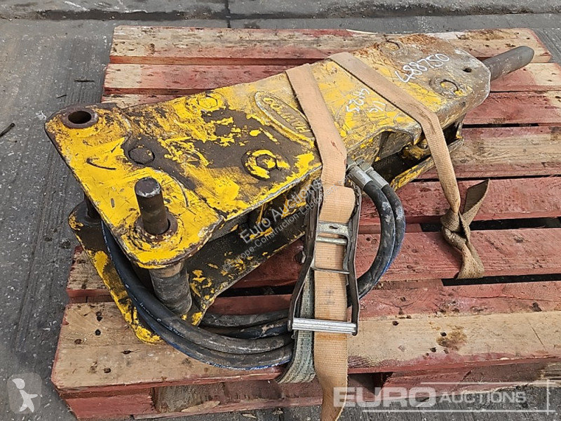 Echipamente pentru construcţii