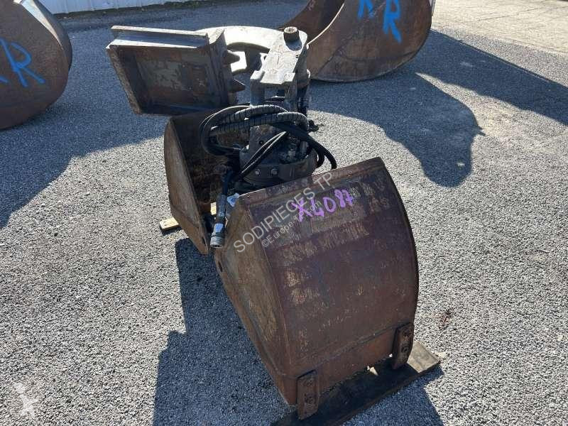 Stavební vybavení Kinshofer  450mm - pelles 8...