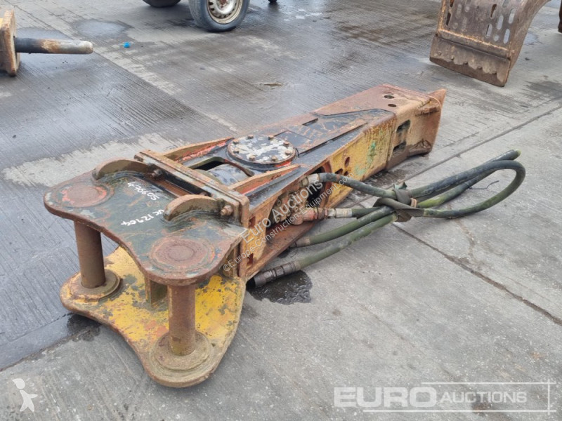 Echipamente pentru construcţii