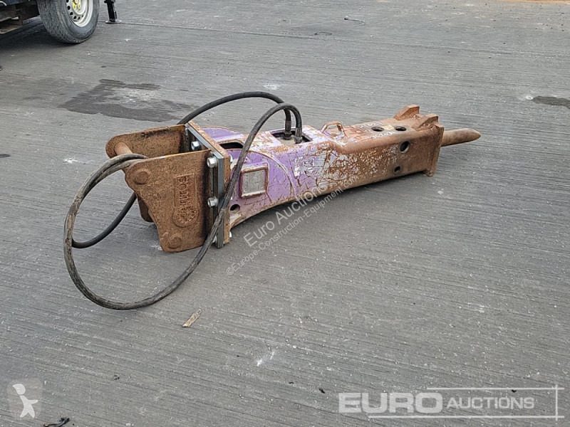 Echipamente pentru construcţii