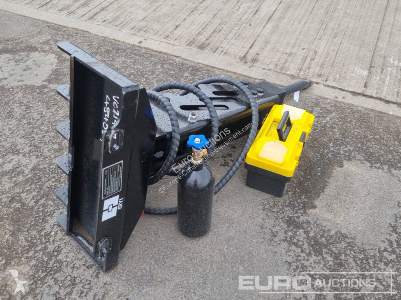 Echipamente pentru construcţii  GY-P45