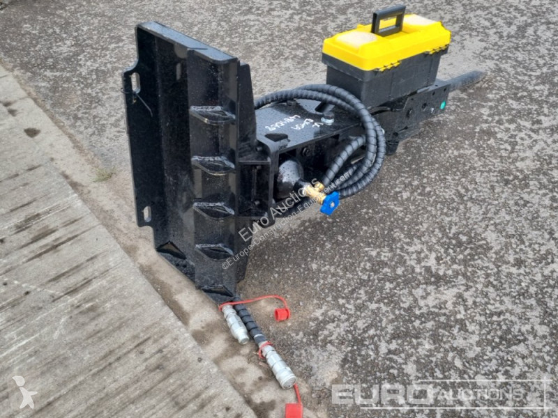 Echipamente pentru construcţii  GY-P45