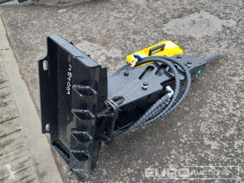 Echipamente pentru construcţii  GY-P45
