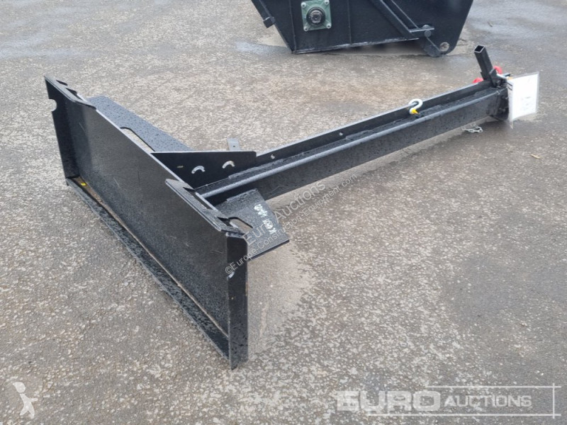Aanbouwstukken voor bouwmachines  GY-STB47