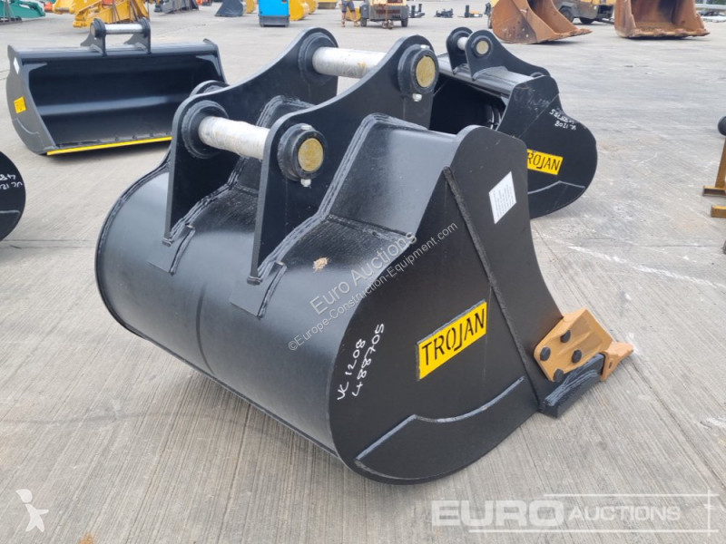 Equipamentos de obras