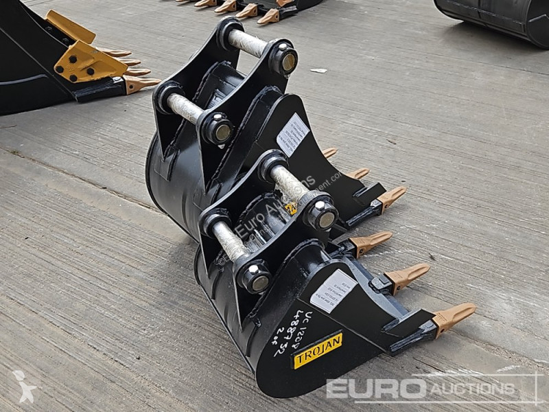 Equipamentos de obras