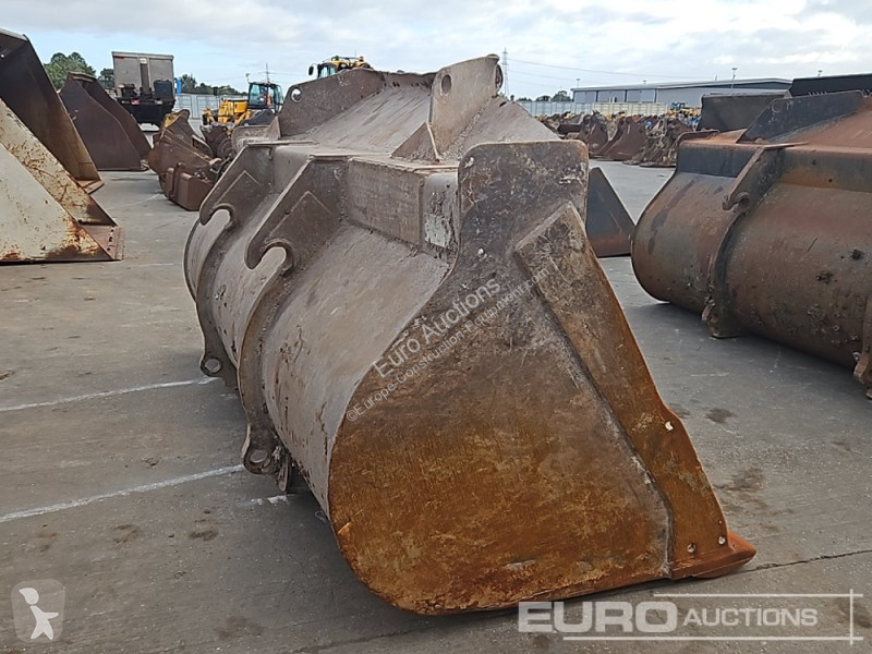 Equipamientos maquinaria OP JCB
