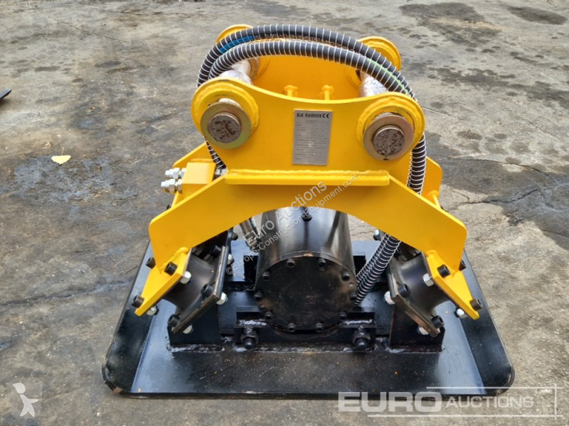 Aanbouwstukken voor bouwmachines  04