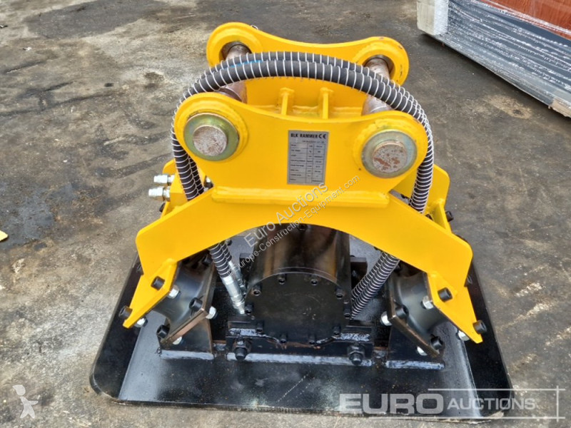 Equipamentos de obras  04