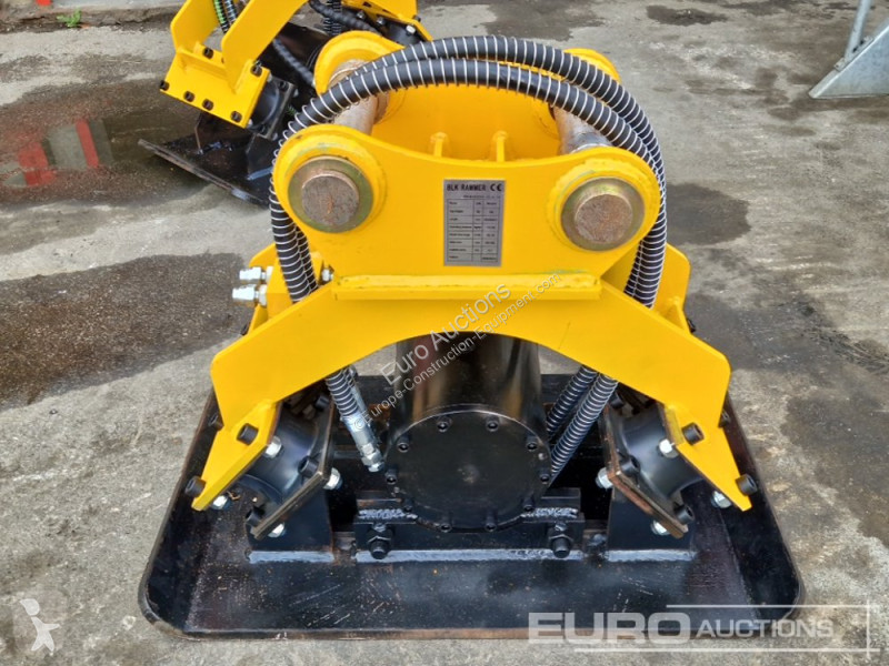 Aanbouwstukken voor bouwmachines  04