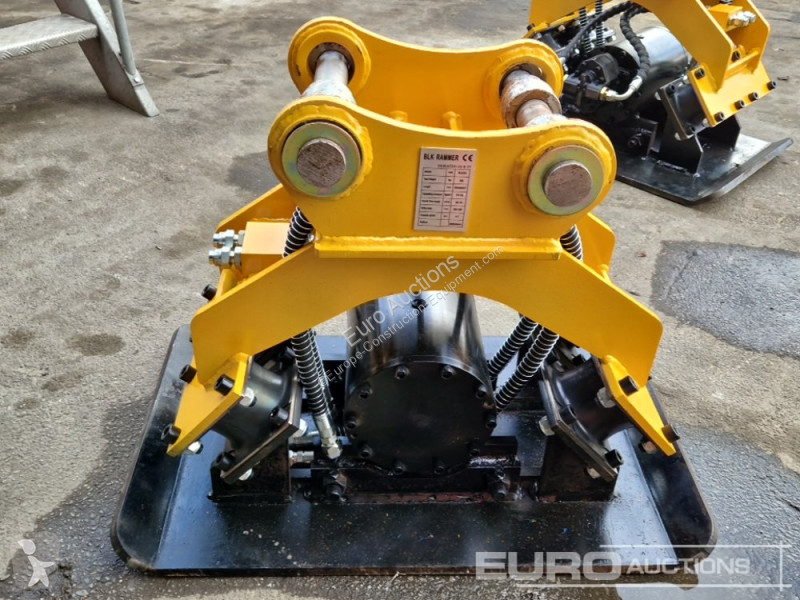 Aanbouwstukken voor bouwmachines  04