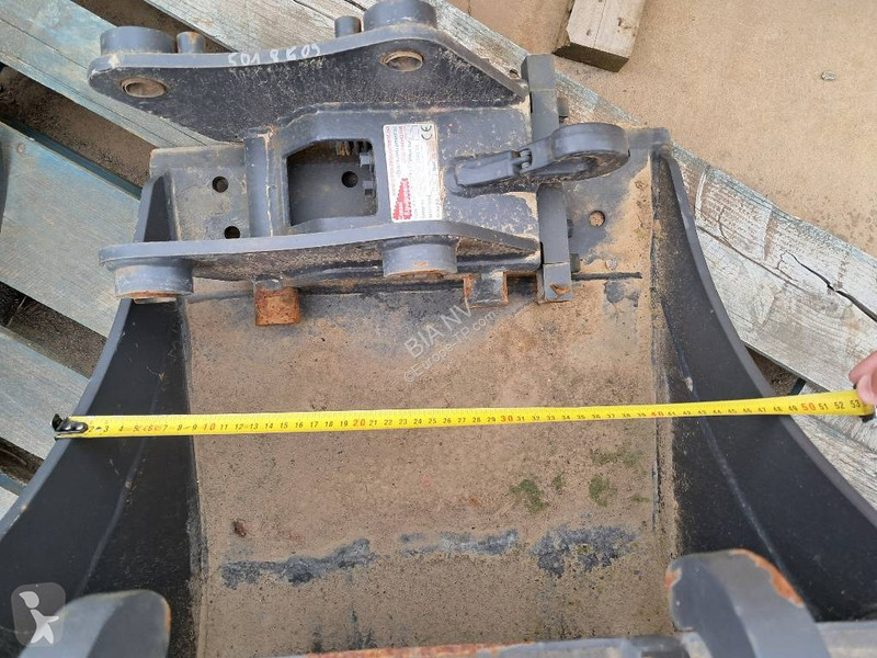 Equipamientos maquinaria OP Komatsu PC24MR-5...