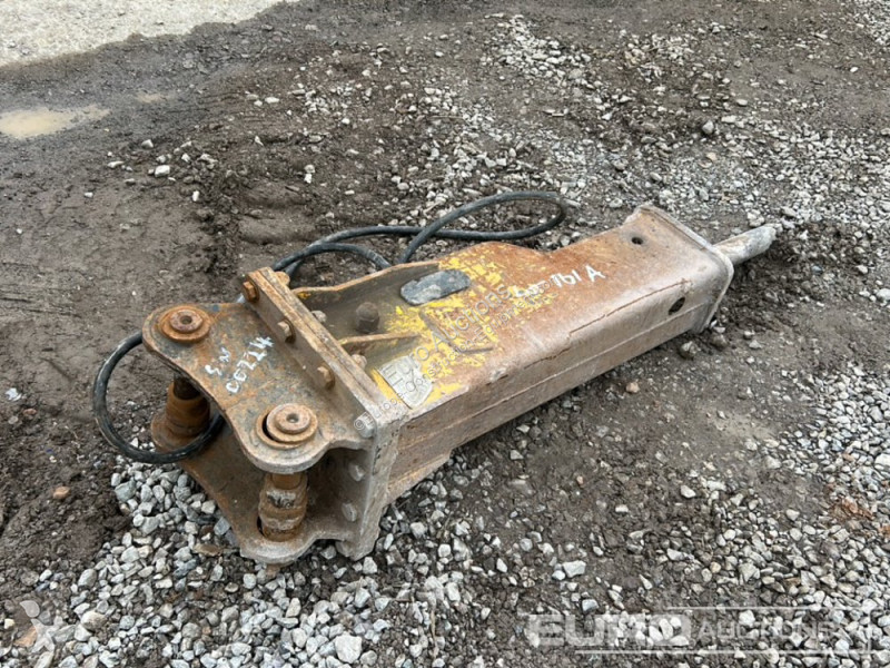Echipamente pentru construcţii