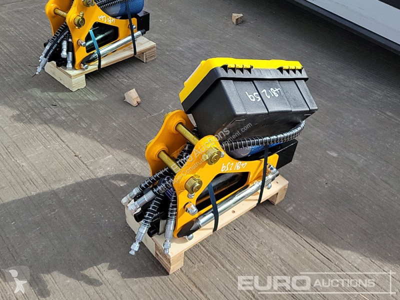 Echipamente pentru construcţii  CK35